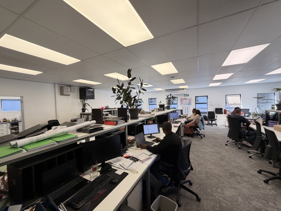 To Let Commercial Property for Rent in Cape Town City Centre Western Cape